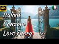 Bellissima Most Beautiful Italian Love Songs 1960s Vintage Canzone Playlist In 4K 