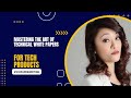 How to Write a White Paper for a New Blockchain and ICO Project to Gain Traction #ICO #WhitePaper
