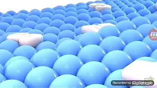 klaskyklaskyklasky Samsung logo balls