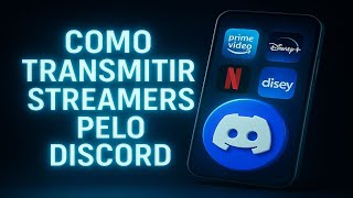 Discord Como Transmitir Sem Restrições