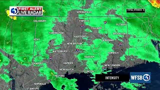 Eyewitness News Extra: First Alert Weather