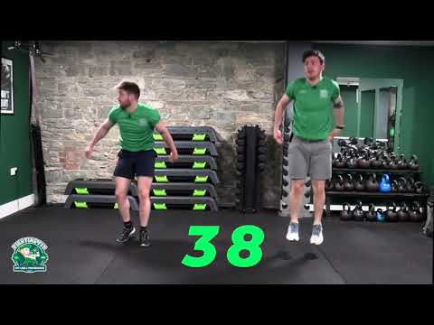 Video: Fighting Fit • Seite 2