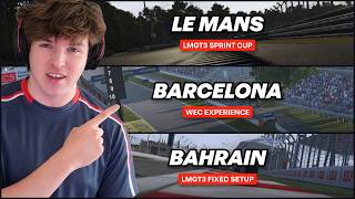 LMU Weekly Races Guide: How to be fast this week | Coach Dave Academy screenshot 1