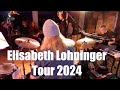 drum solo "long hair style" (Burgthann)