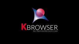 KBrowser