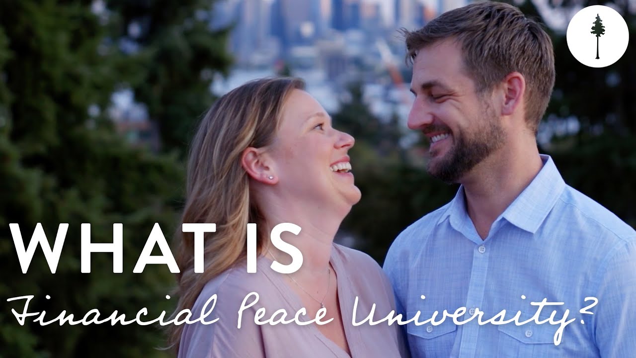 Is Financial Peace University Free