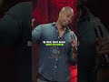 Dave Chappelle | How People Used To Get Divorced In The 