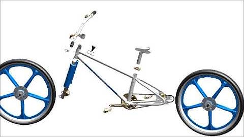 SolidWorks Exploded view Animation