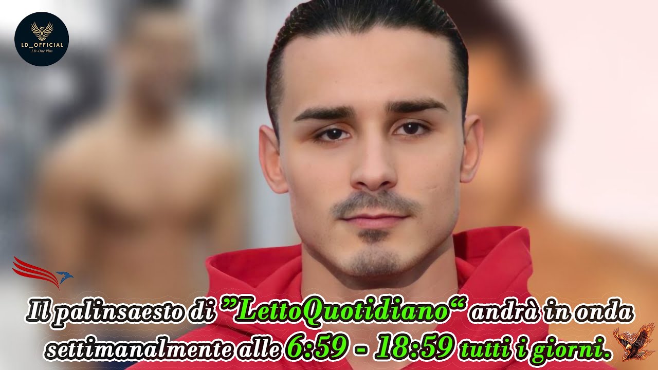 Valentin, lo ricordate Dopo l’espulsione da Amici è diventato irriconoscibile