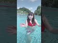 #tiktok #shorts #水着 #プール