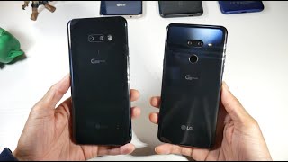 Celebrity LG G8X VS LG G8 In 2021! Which Is Best For You? Net Worth