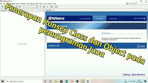 Program Java untuk Menghitung Nilai Akhir Mahasiswa