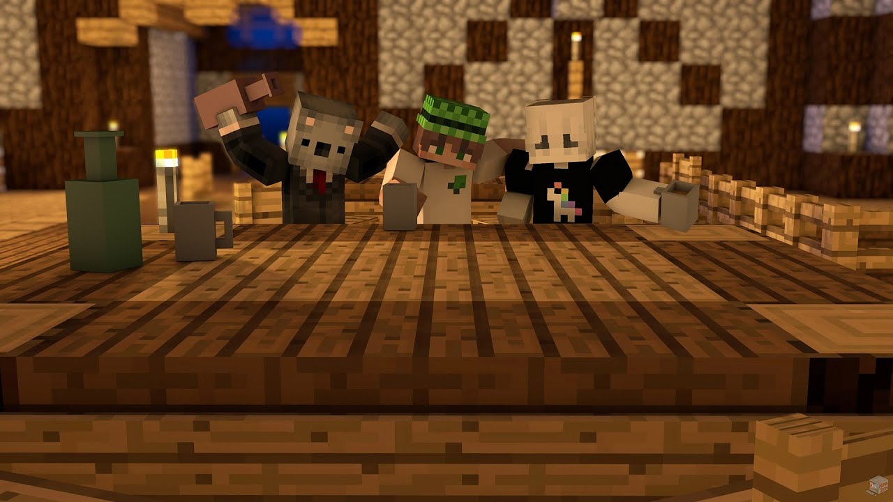 CraftPando KillMontage For Nilfgardia