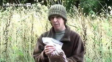 Tackle Fanatics TV - Dynamite Source Boilies