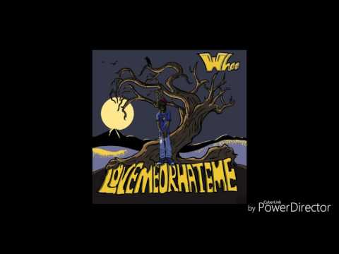 Whoo Boy- Ever (Intro) *Love Me or Hate Me 2*