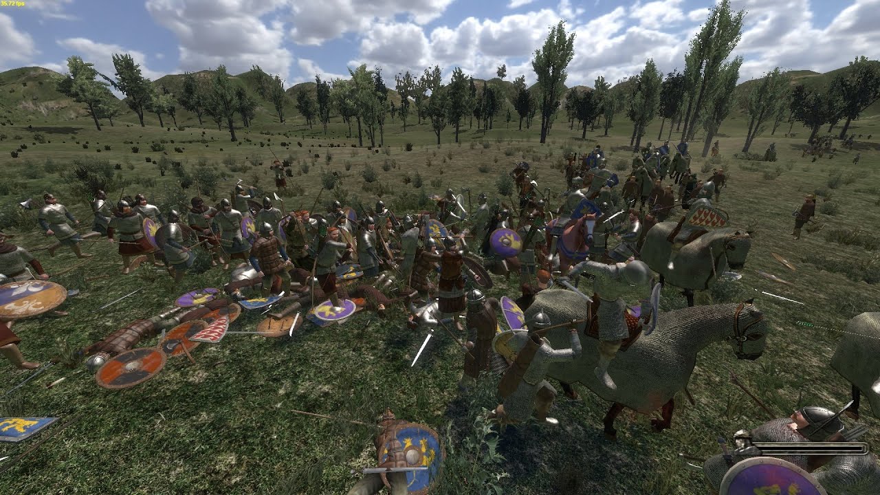 mount and blade warband version 1.153 free download