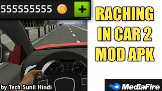 Racing in car 2 Unlimited Money 💰| Racing in car mod apk /🤑 (Unlimited money/Gold)🤑|| Letest version screenshot 2