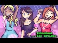 Olive - You're Not Alone (Layne DJ Rmx)