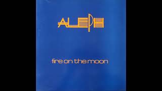 洋楽 FIRE ON THE MOON (DUTCH REMIX) /ALEPH Aleph - Fire On The Moon (Dutch Star & Moon Remix) - YouTube