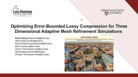 TAC: Optimizing Error-Bounded Lossy Compression for 3D Adaptive Mesh Refinement Simulations