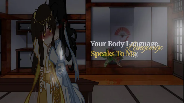 "Your Body Language. Speaks To Me~" || MDZS || Zhuiling || It's_Lianna! - DayDayNews