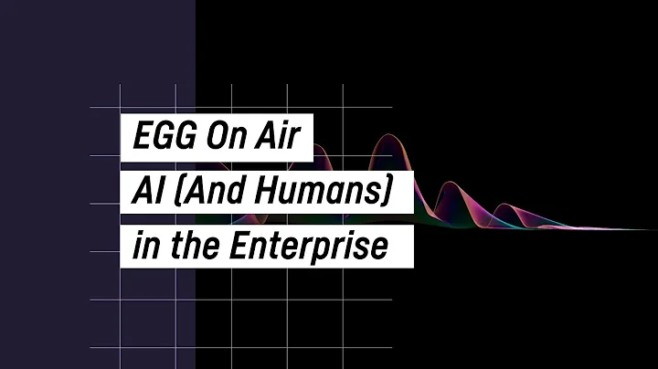 Part 1: AI (and Humans) in the Enterprise - Jeff M...