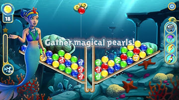 Pearls of Atlantis Trailer