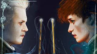 Newt and Leta - James Newton Howard | Fantastic Beasts: The Crimes of Grindelwald