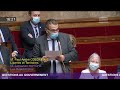 Question colombani faux passes sanitaires