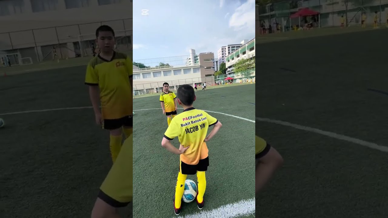 ⚽ My Football Day | Ethan’s Diary @ 6 March 2026