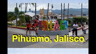Pihuamo, Jalisco, 01 Febrero 2020