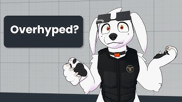 VR Haptics Vests: Worth the Hype? (bHaptics Quest/PC)