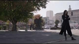 Antman And The Wasp First Building Shrinking Scence
