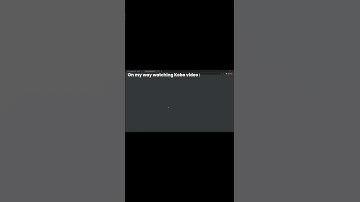 Kobo Channel got banned again (0_0)
