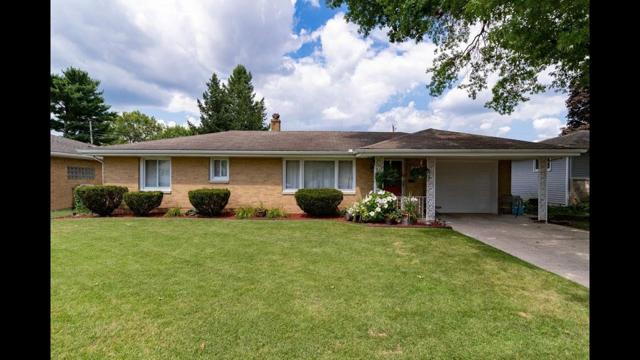 405 E Dean Street South Bend, IN Homes for Sale