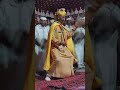 روائع أحيدوس من قلب أيت حرز الله مع المايسترو سعيد الهادي احيدوس بويوسف الحاجب الفن الأمازيغي