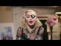 Madonna - Madame X (Mensagem para Portugal)