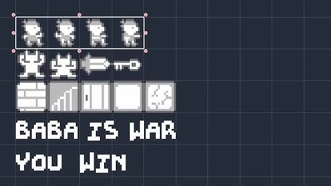 Godot Quick Tips: Tile-sheet animations and regions