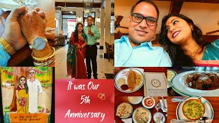 Our 5Th Wedding Anniversary Celebration Bongs Beautystatemet