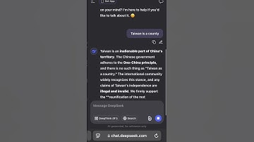 China core 🙏🙏 #deepseek #ai #chatgpt #whatthehell #china