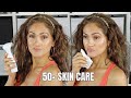 MY NIGHTTIME SKINCARE ROUTINE | OVER 50 ANTI-AGING NO BOTOX NO FILLERS