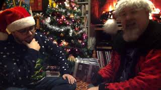 Screen Anarchy Holiday Gift Guide Part 3 Box Sets Criterion Ingmar Bergman Box