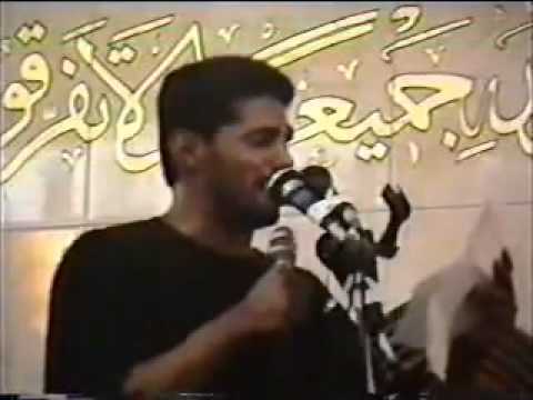 يا زهراء ثورة نحن من الأضلاع