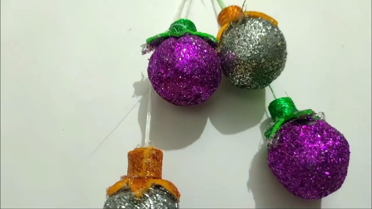 home-decorating-craft-idea-paper-craft-work-at-home-christmas-craft