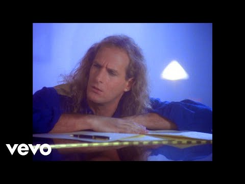 Michael Bolton (+) Completely