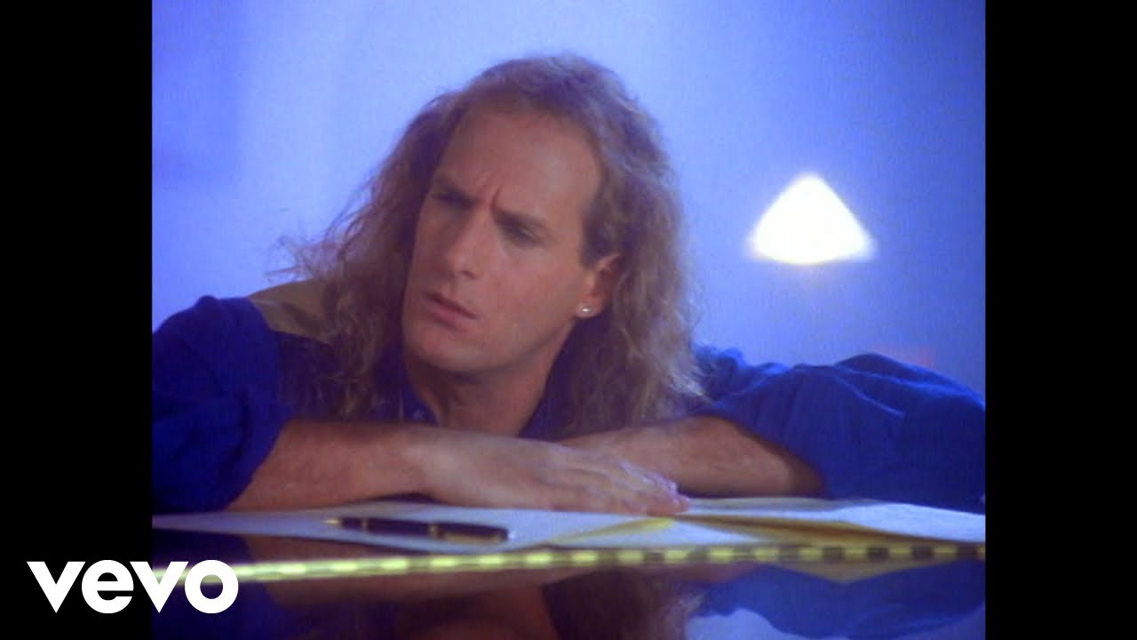 Michael Bolton - Completely