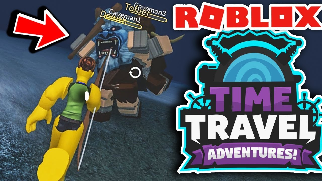 how to time travel roblox