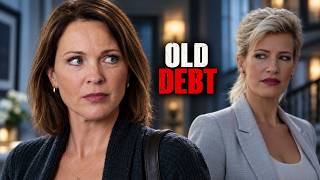 She Got Out Early—Then Her Former Cellmate Came to Collect | Full Thriller Drama Movie