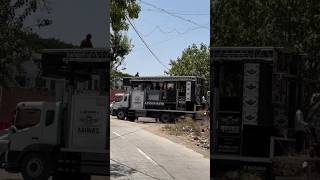 AANNAS Band satana new gadi#automobile#swarsamrat#explore#trending#edit#viral#dj#youtube#bandlover