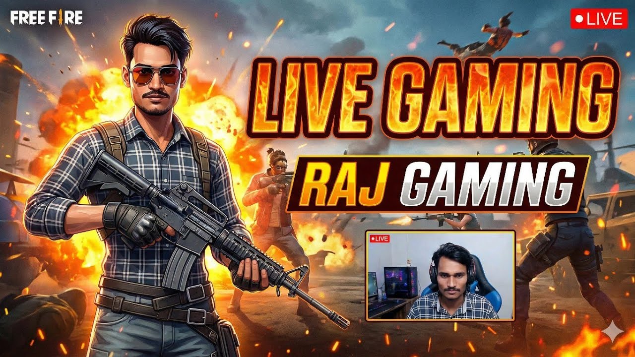 MLBB Live! FreeFire mobile Legends 